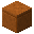 Geschnittener roter Sandstein — Minecraft-Block